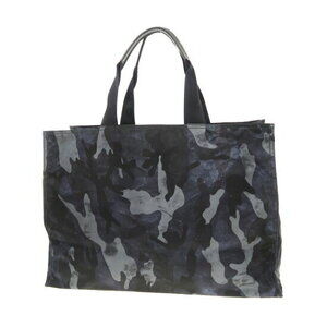 Prada Tessuto Tote Camouflage